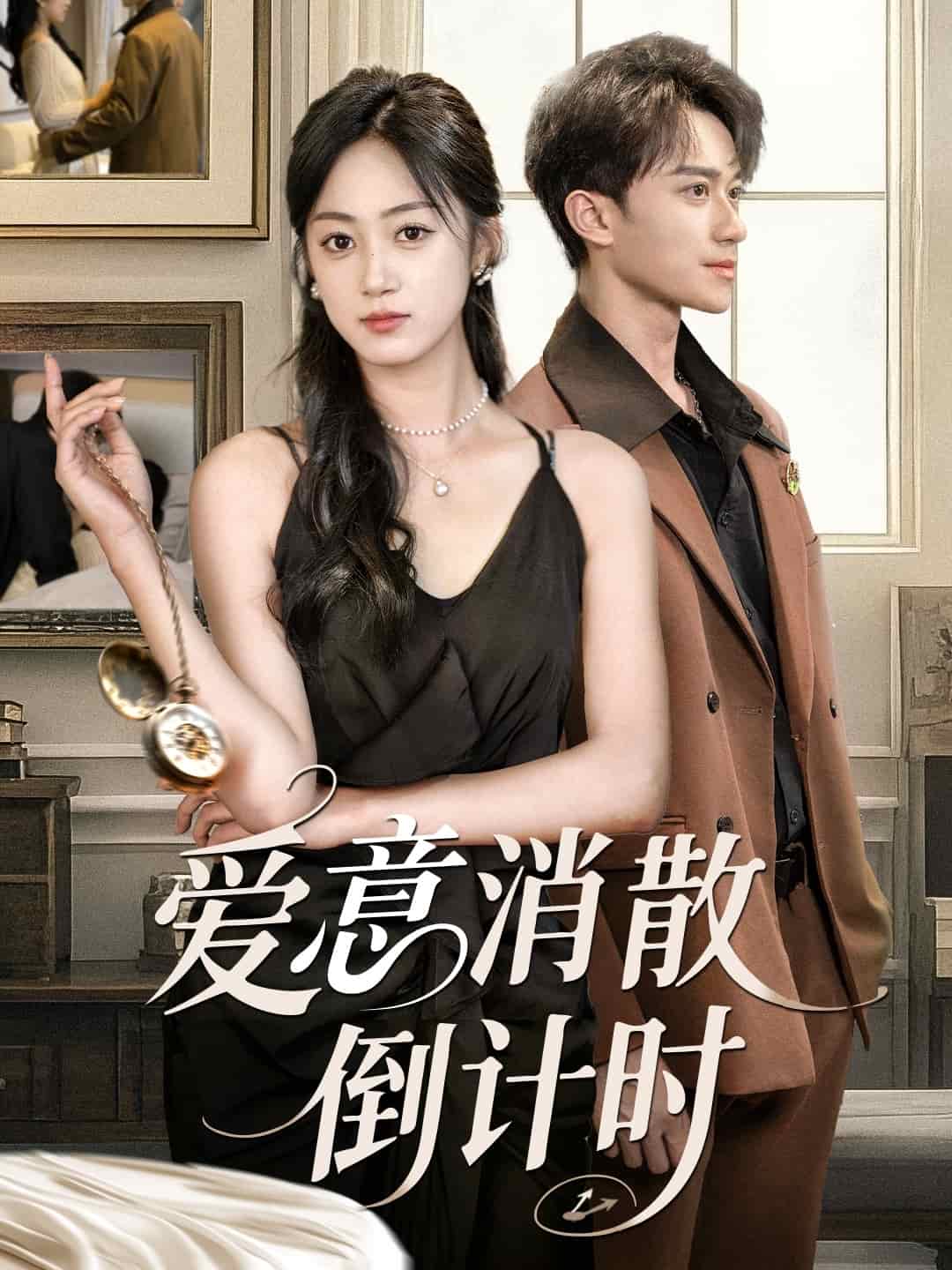 爱意消散倒计时第14集