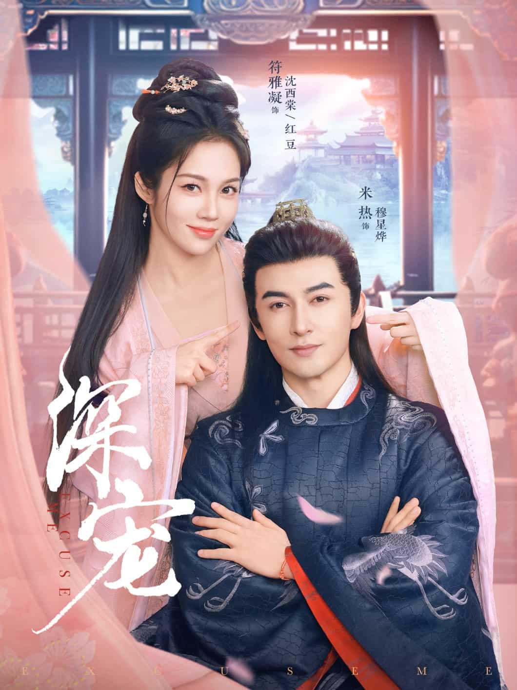 深宠第71集