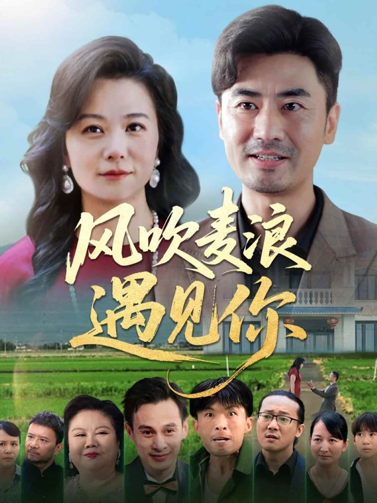 风吹麦浪遇见你第48集