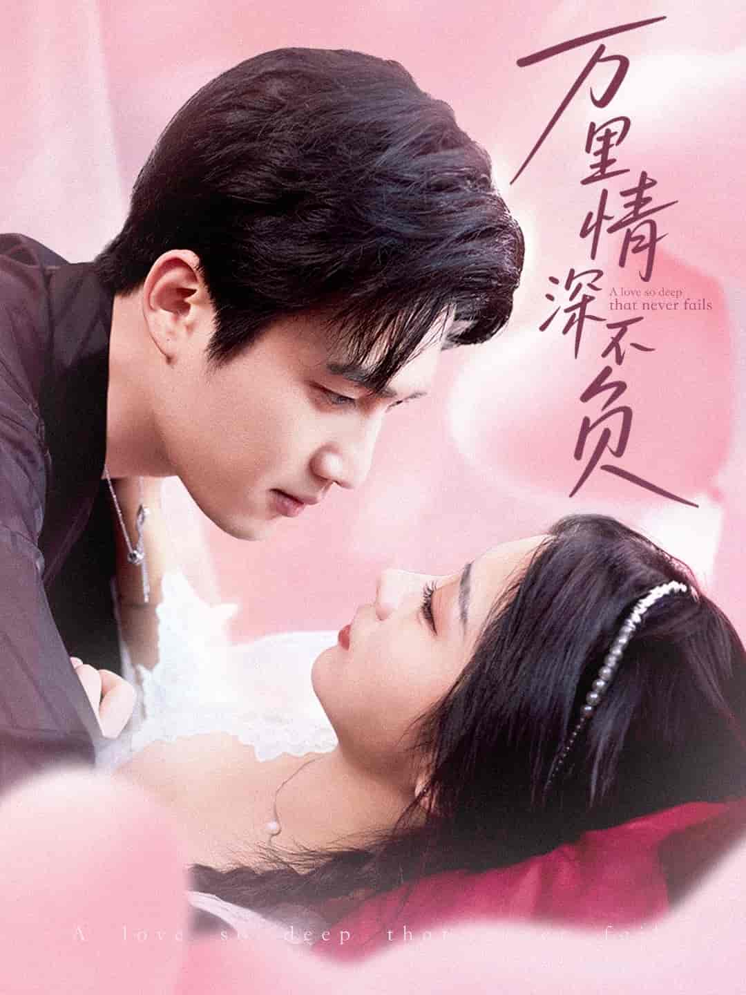 万里情深不负第41集