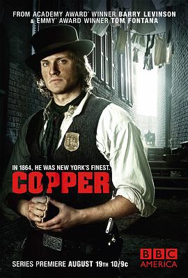纽约警察故事第一季第06集
