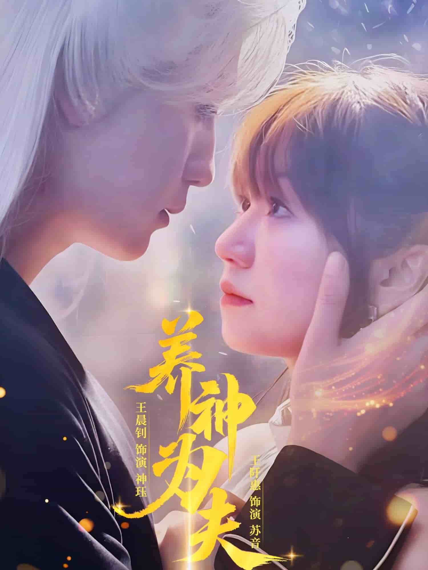 养神为夫第02集