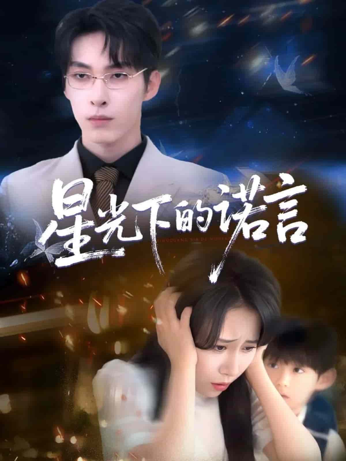 星光下的诺言第77集