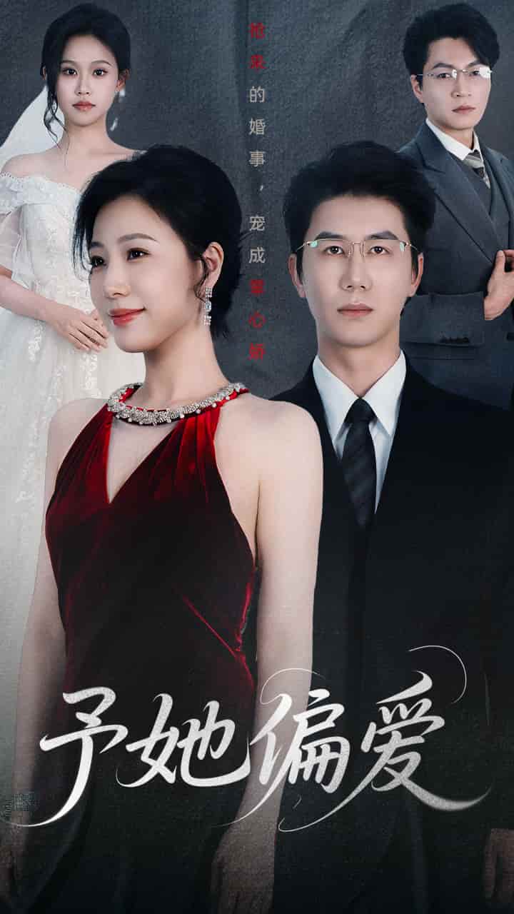 予她偏爱第49集