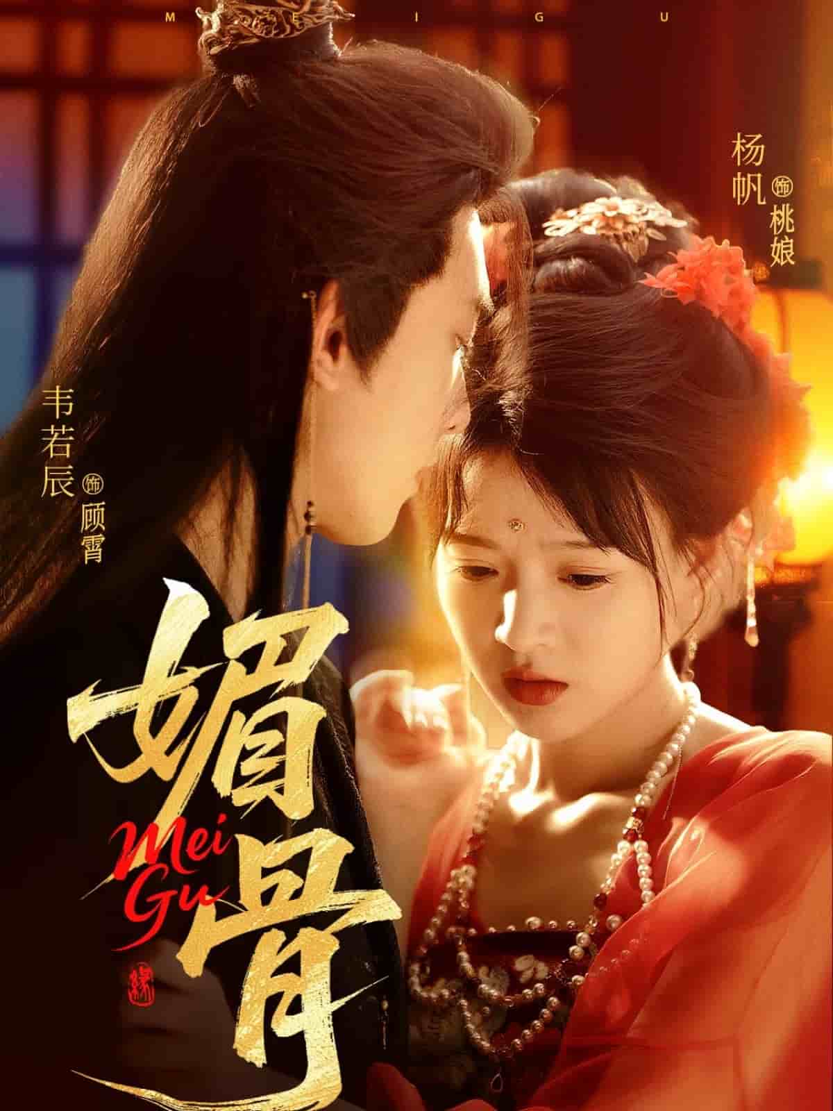 媚骨第12集