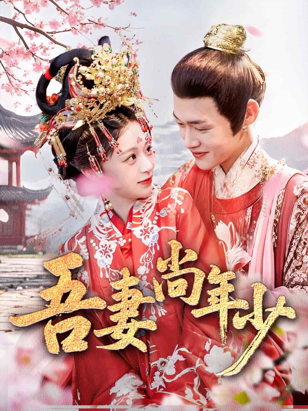 吾妻尚年少第1集
