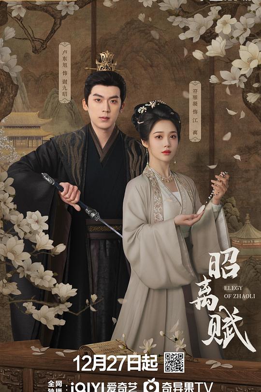 昭离赋第07集