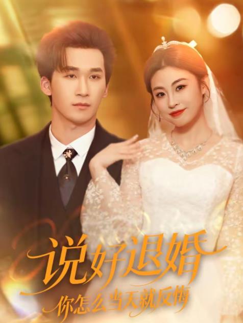 说好退婚你怎么当天就反悔第71集