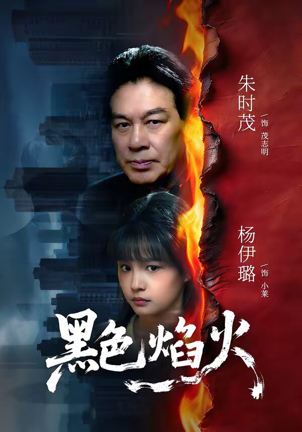 黑色焰火第02集