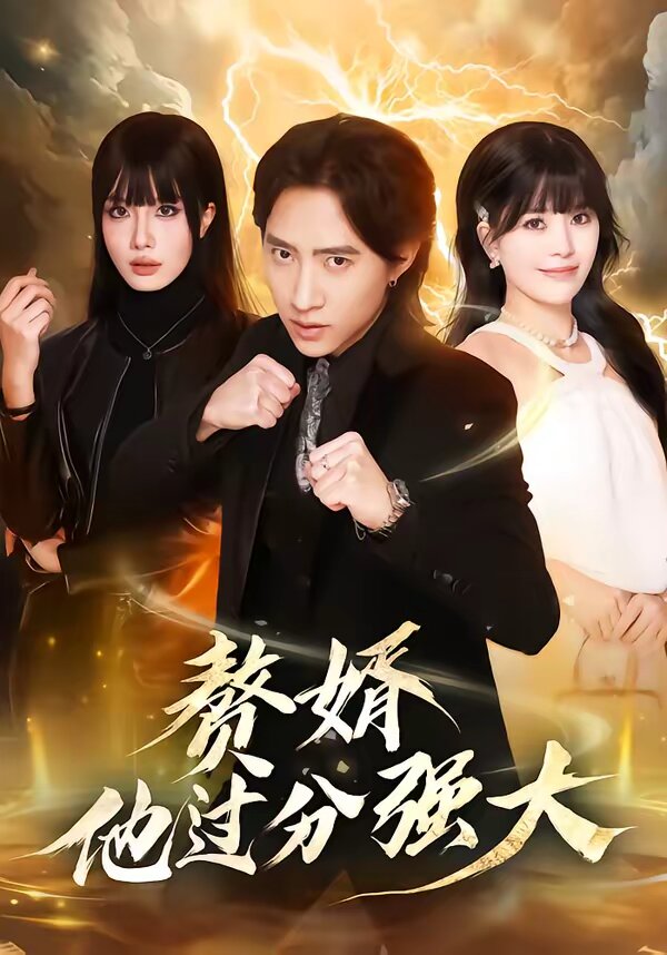 赘婿他过分强大第31集
