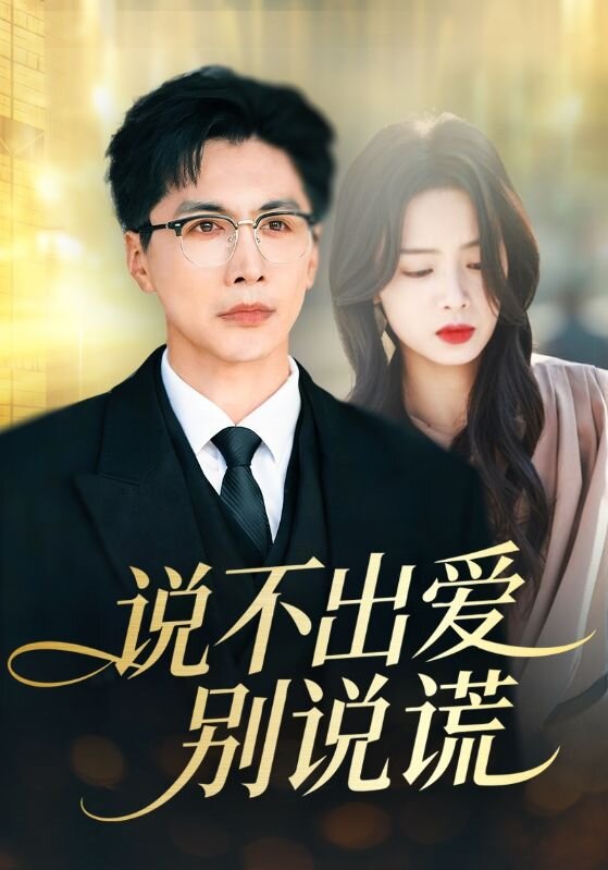 说不出爱别说谎第53集