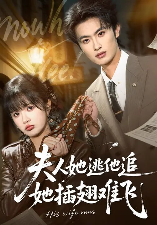 夫人她逃他追，她插翅难飞第048集