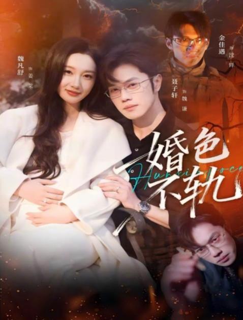 婚色不轨第04集