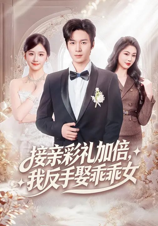 接亲彩礼加倍，我反手娶乖乖女第41集