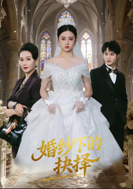 婚纱下的抉择第01集