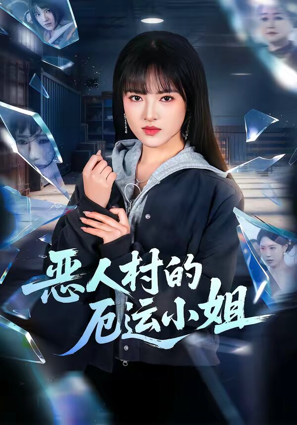 恶人村的厄运小姐第63集