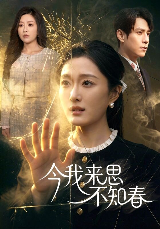 今我来思不知春第40集