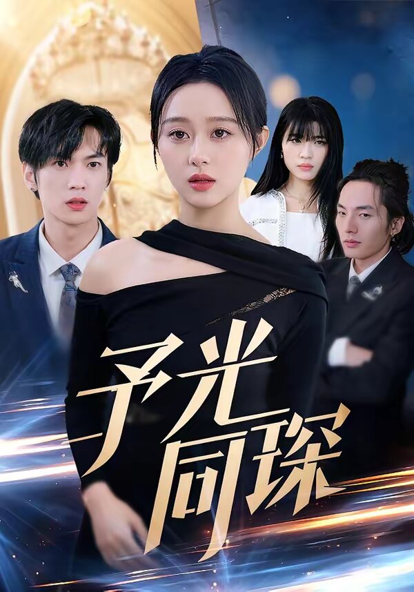 予光同琛第01集