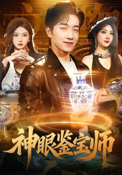 神眼鉴宝师第62集