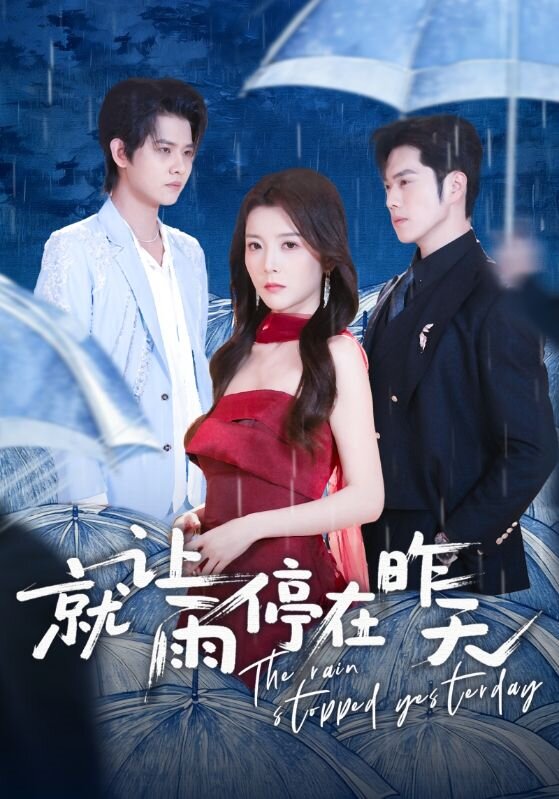 就让雨停在昨天第24集