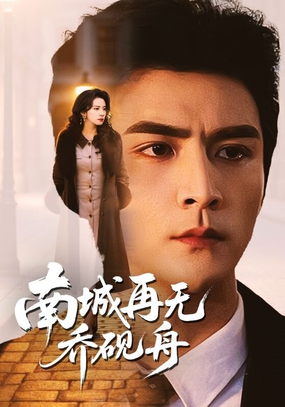 南城再无乔砚舟第06集