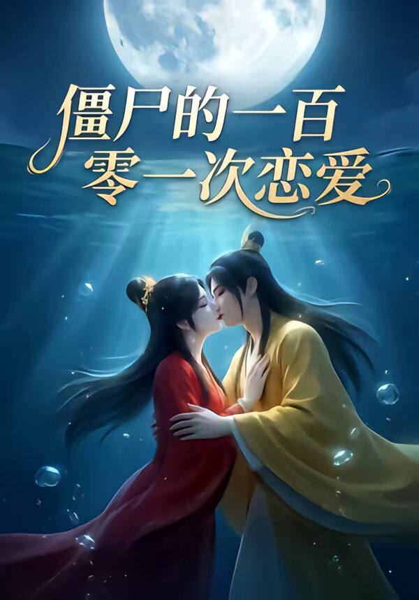 僵尸的一百零一次恋爱第07集