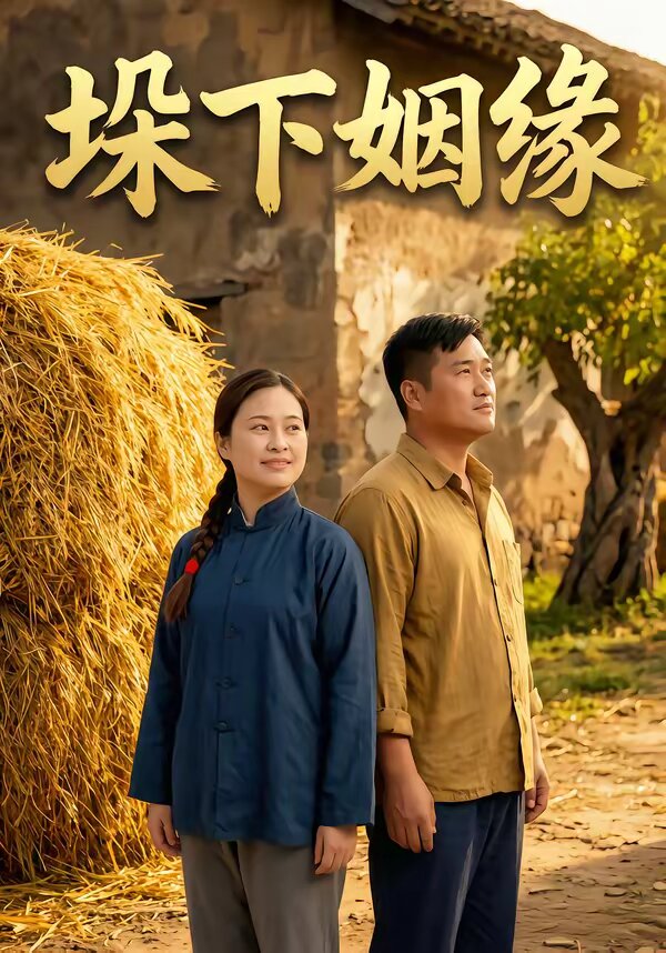 垛下姻缘第09集
