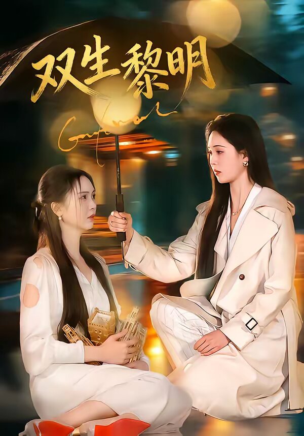 双生黎明第08集