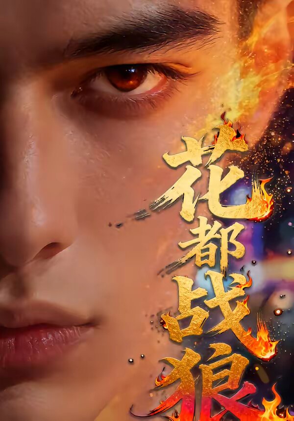 花都战狼第34集