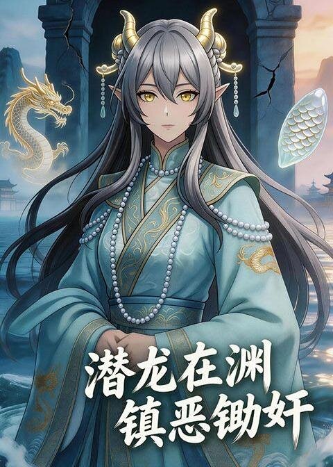 潜龙在渊，镇恶除奸第09集