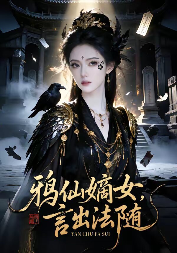 鸦仙嫡女言出法随第36集