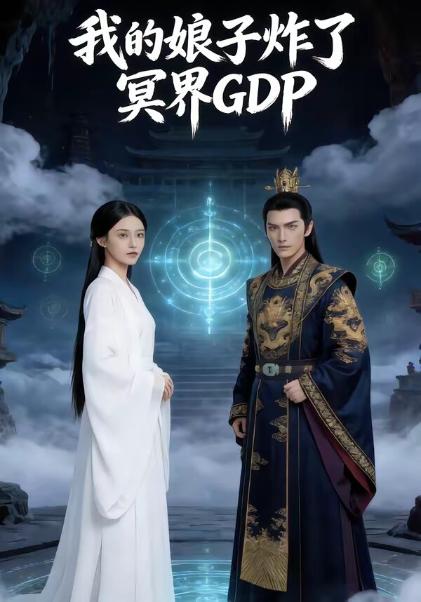 我的娘子炸了冥界GDP第03集