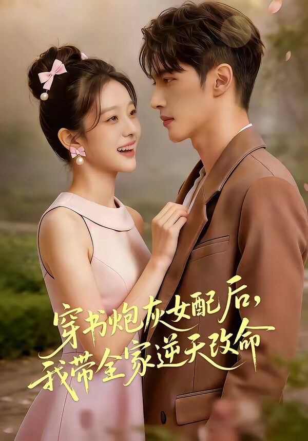 穿书炮灰女配后，我带全家逆天改命第15集