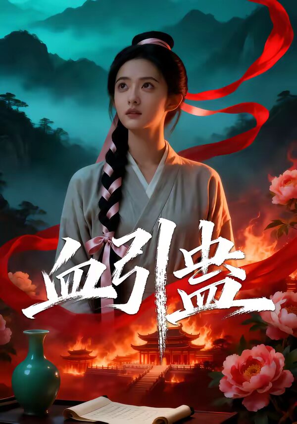 血引蛊第13集