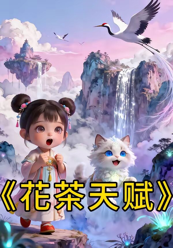 花茶天赋第33集