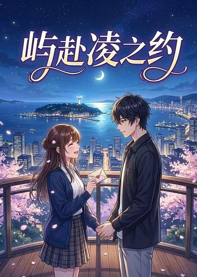 屿赴凌之约第18集