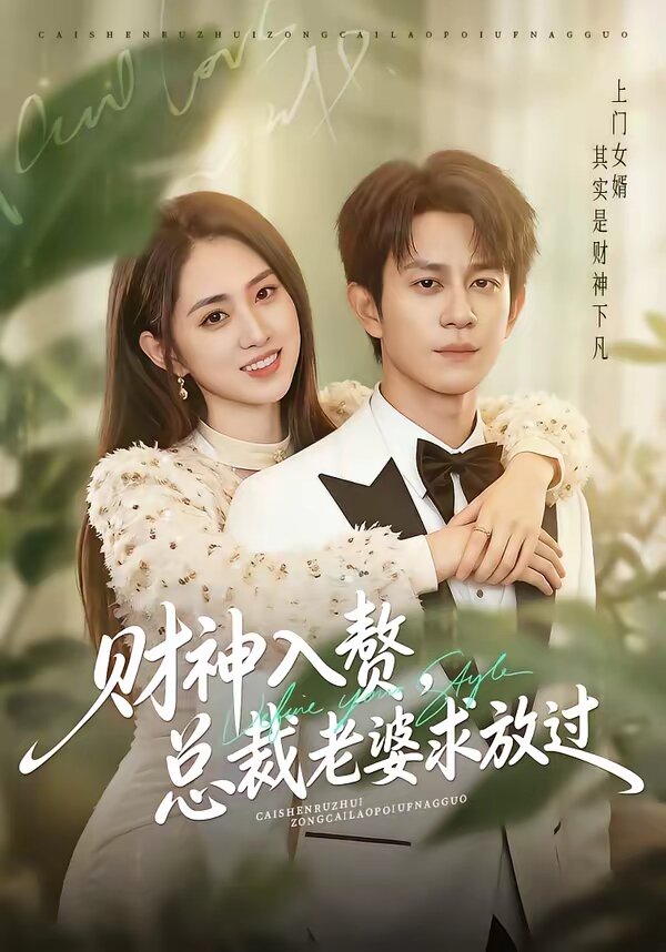 财神入赘，总裁老婆求放过第54集