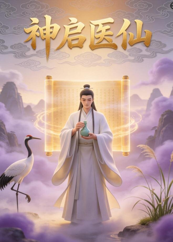 神启医仙第20集