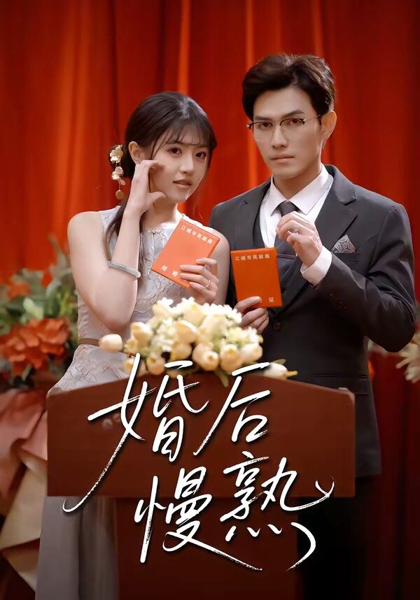 婚后慢熟第01集