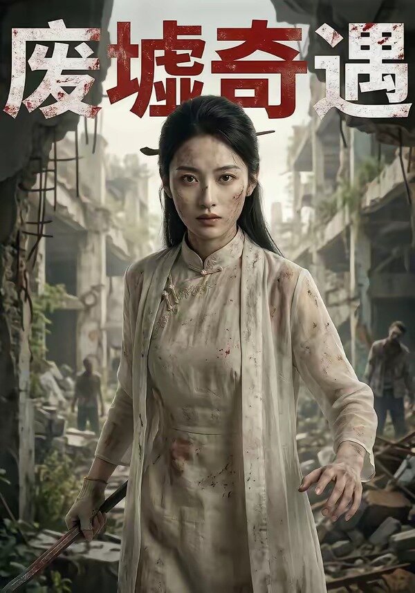 废墟奇遇第34集