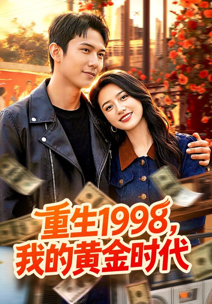 重生1998，我的黄金时代第093集