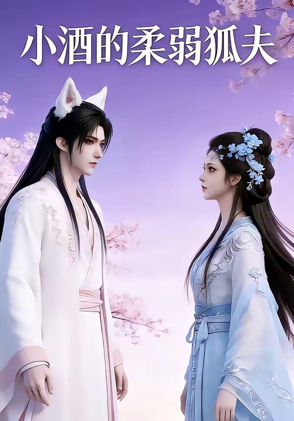 小酒的柔弱狐夫第18集