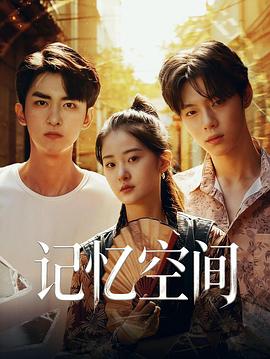 记忆空间第12集