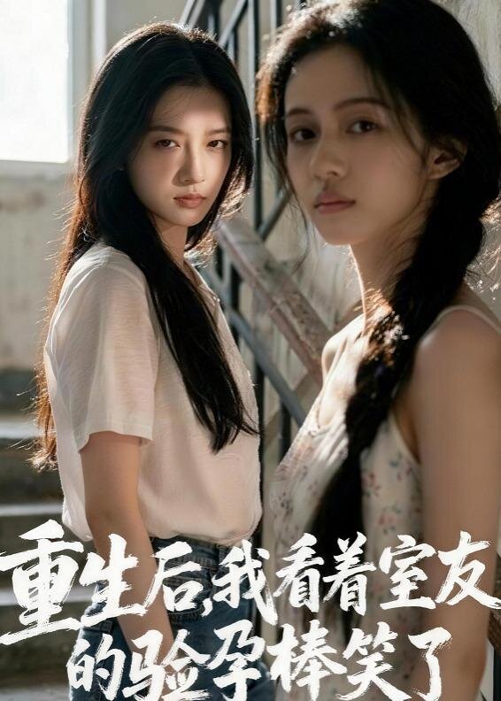 重生后，我看着室友的验孕棒笑了第13集