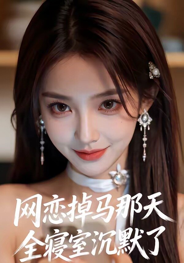 网恋掉马那天全寝室沉默了第33集