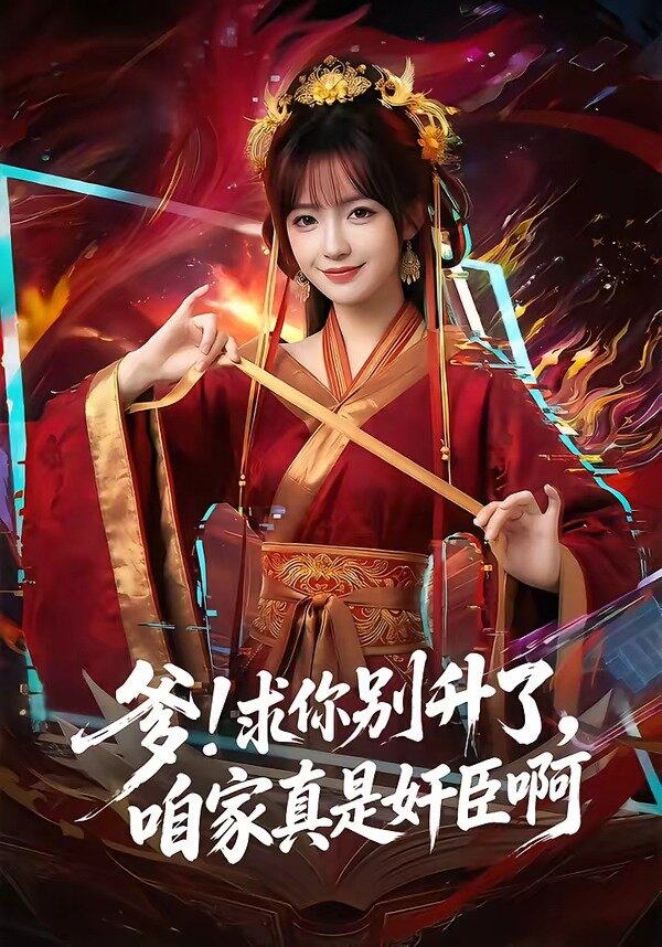 爹!求你别升了，咱家真是奸臣啊第32集