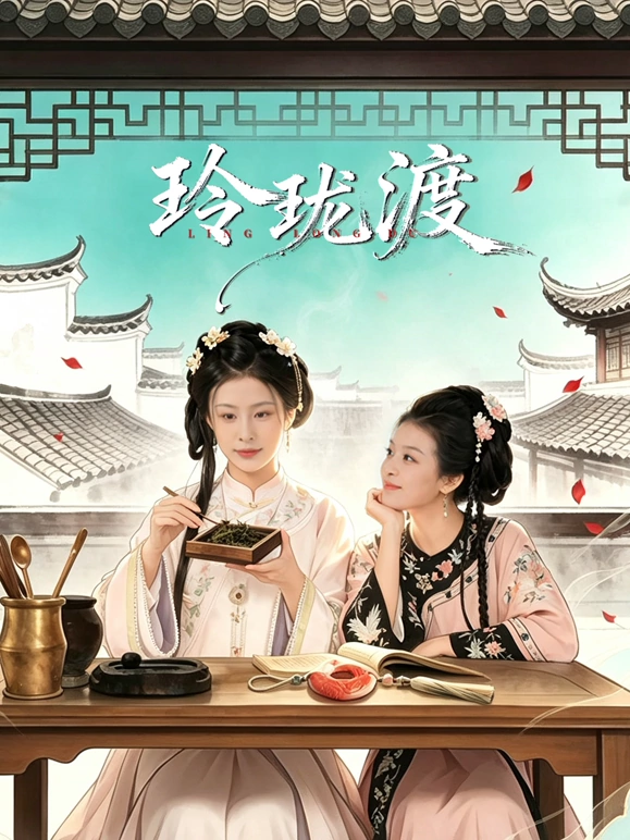 玲珑渡第13集